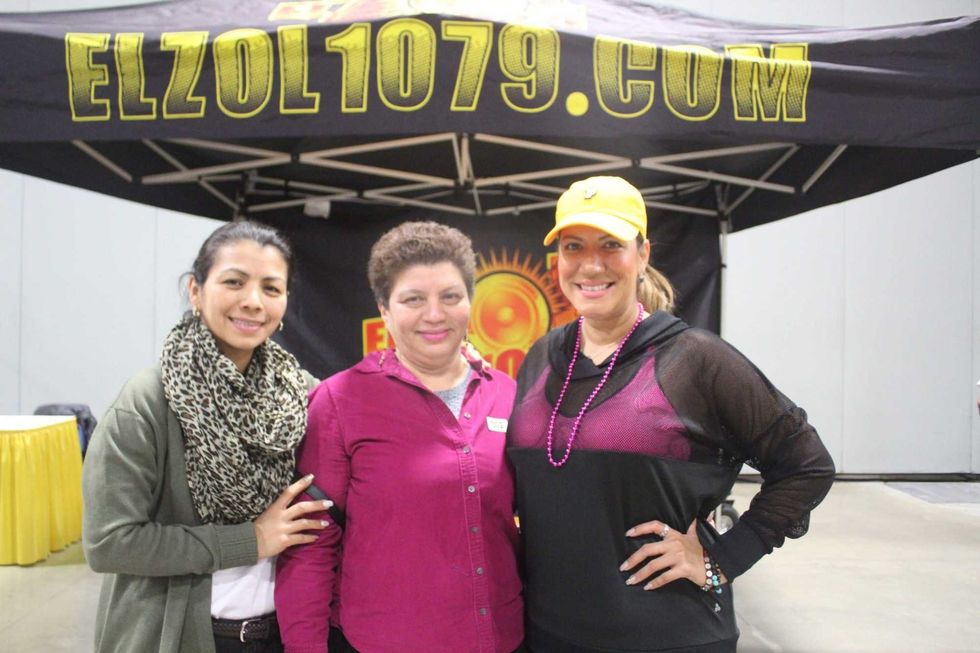 Expo de Salud y Bienestar