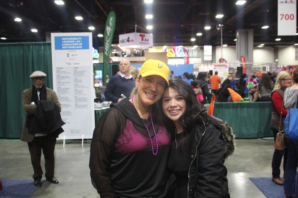 Expo de Salud y Bienestar