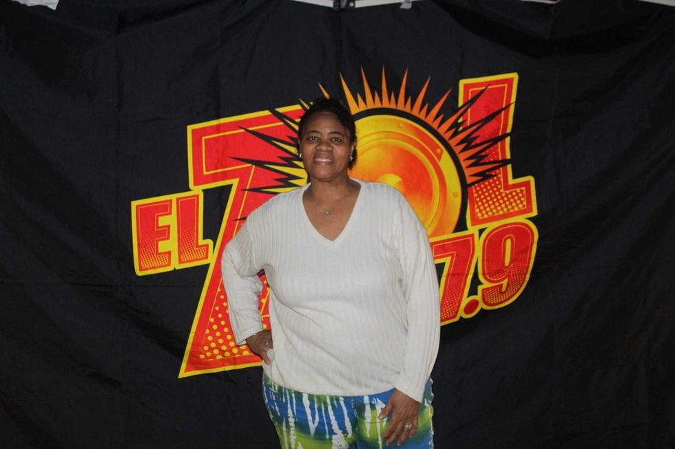 Expo de Salud y Bienestar