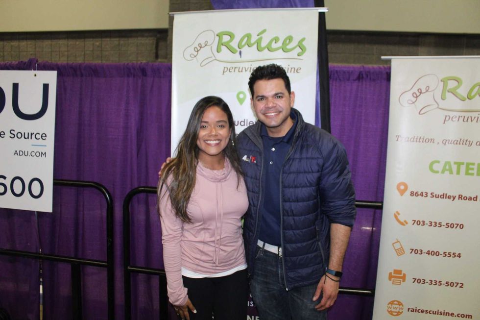 Expo de Salud y Bienestar