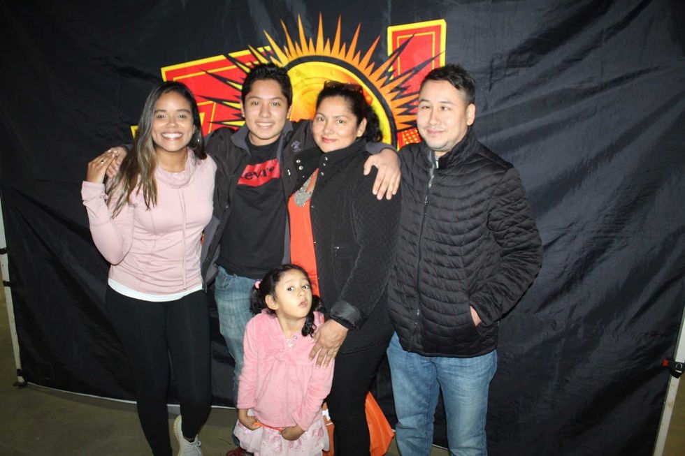 Expo de Salud y Bienestar