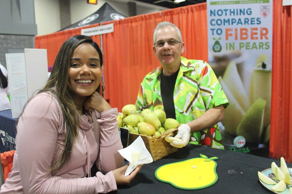 Expo de Salud y Bienestar