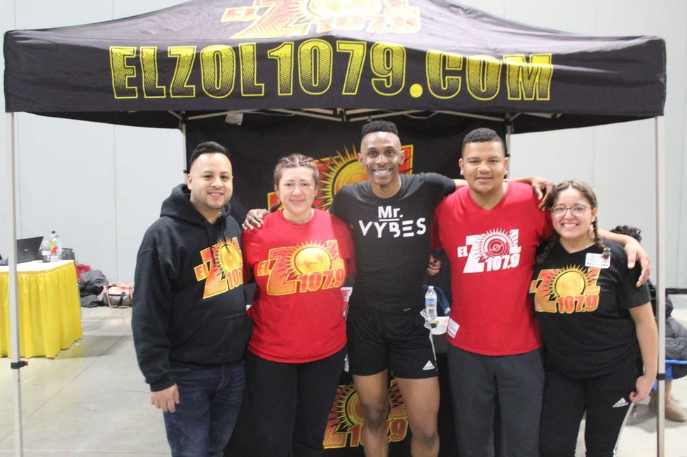 Expo de Salud y Bienestar