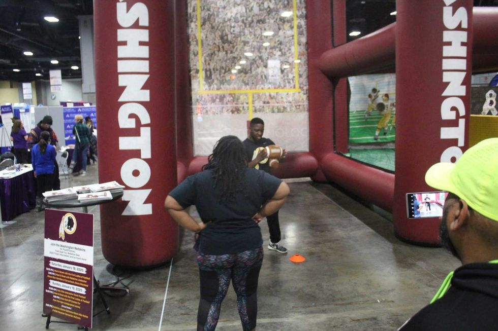 Expo de Salud y Bienestar