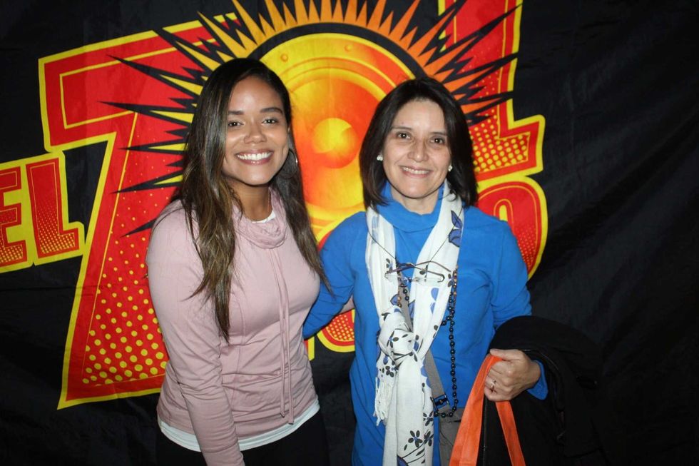 Expo de Salud y Bienestar