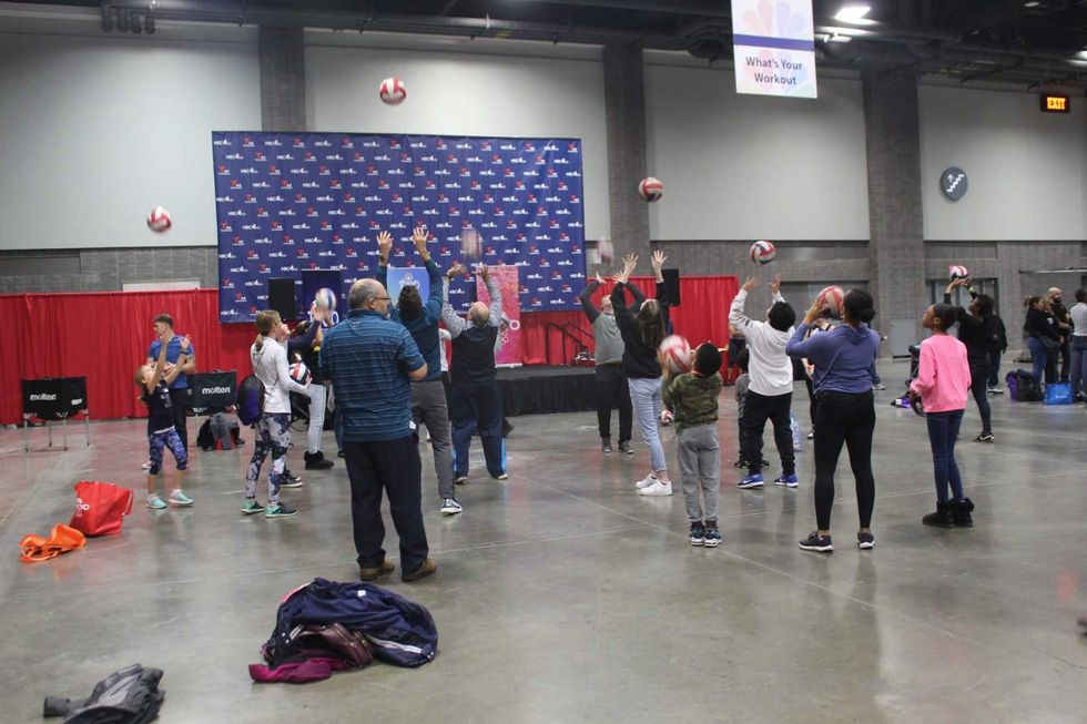 Expo de Salud y Bienestar