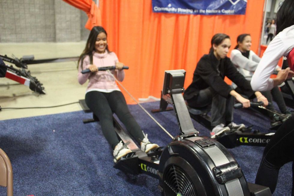 Expo de Salud y Bienestar
