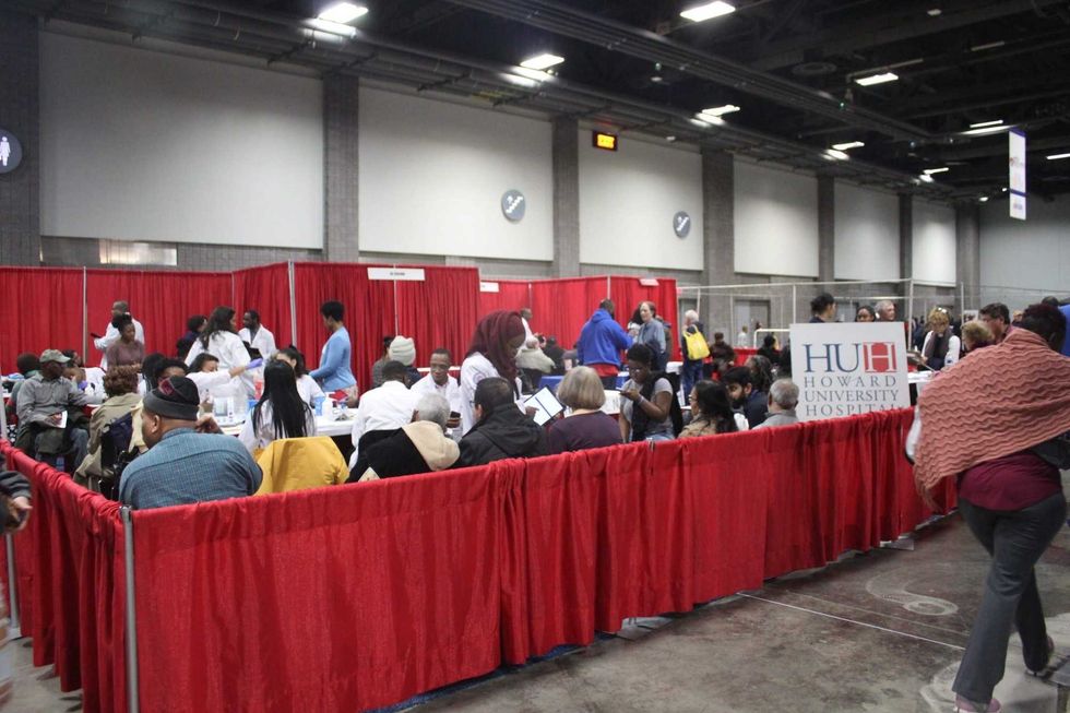 Expo de Salud y Bienestar