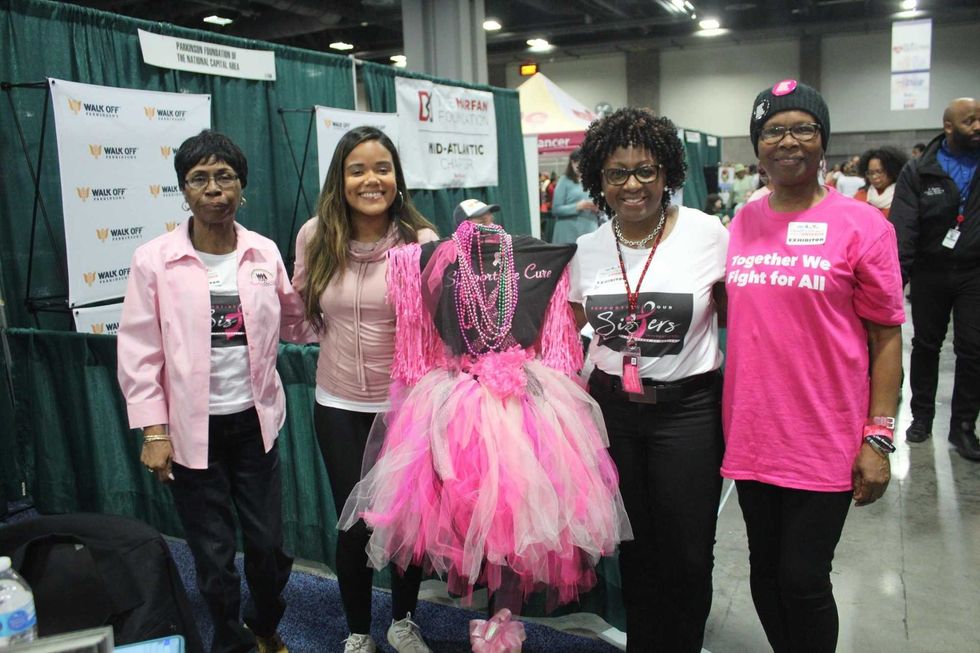 Expo de Salud y Bienestar