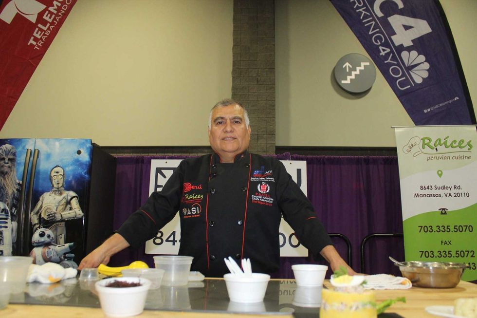 Expo de Salud y Bienestar