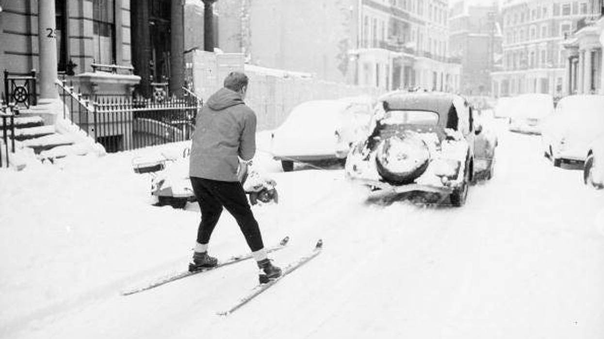 Express / Stringer Editorial #: 3140279 Collection: Hulton Archive