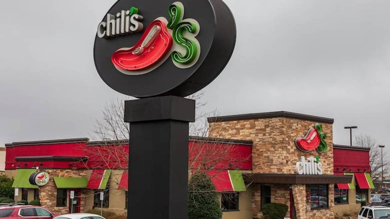 Chili’s to debut remodeled retro restaurants in Dallas