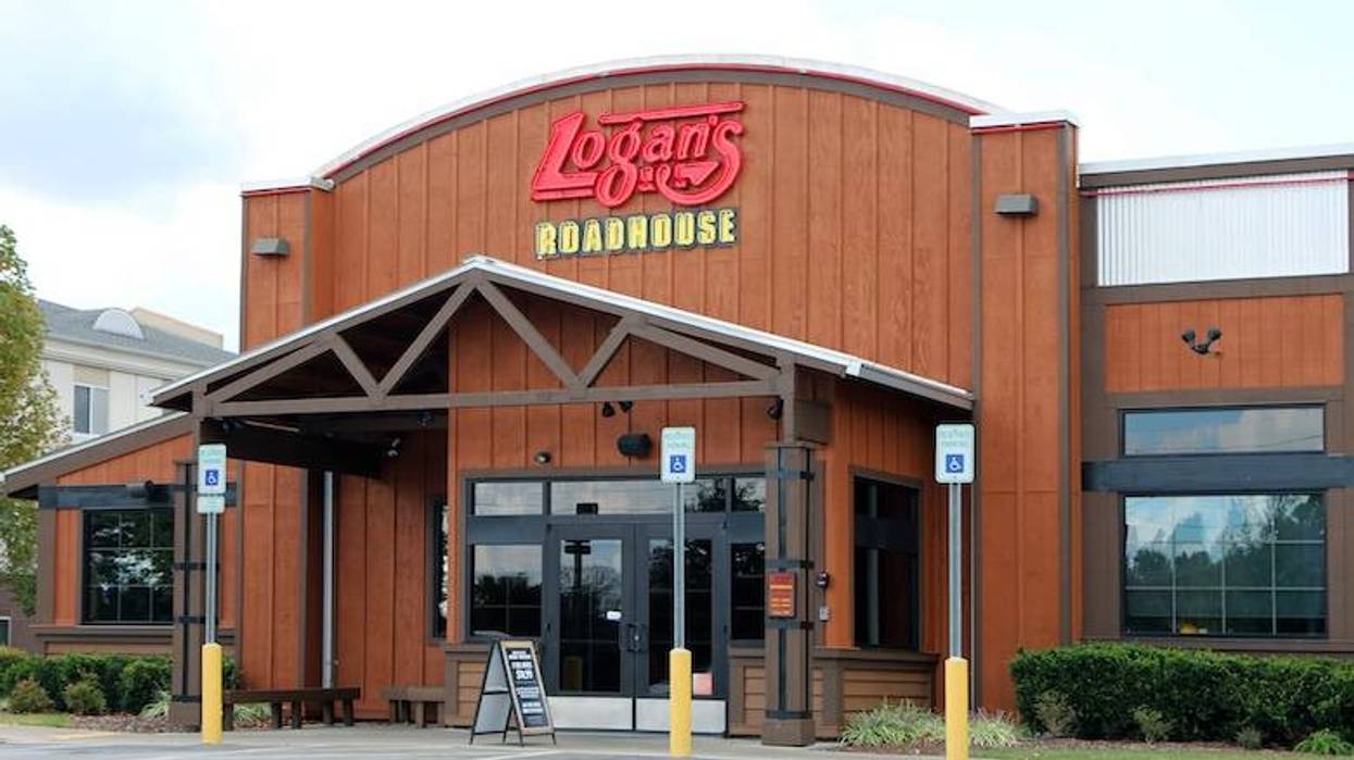 Logan’s Roadhouse introducing THC-infused cocktails available only at locations in Texas