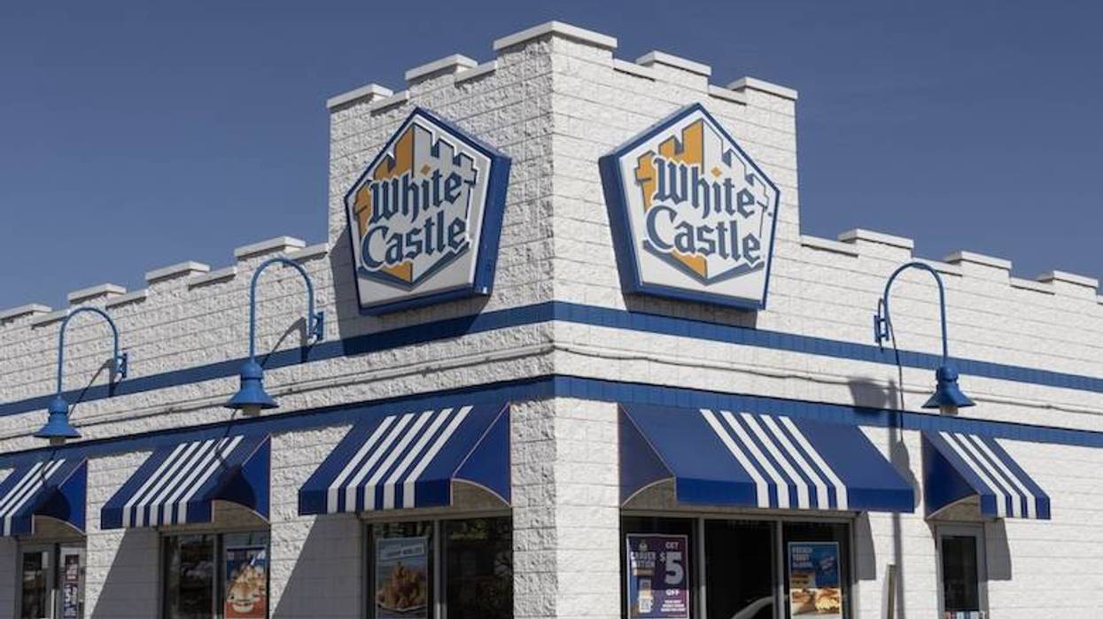 White Castle planning second Texas restaurant in Fort Worth