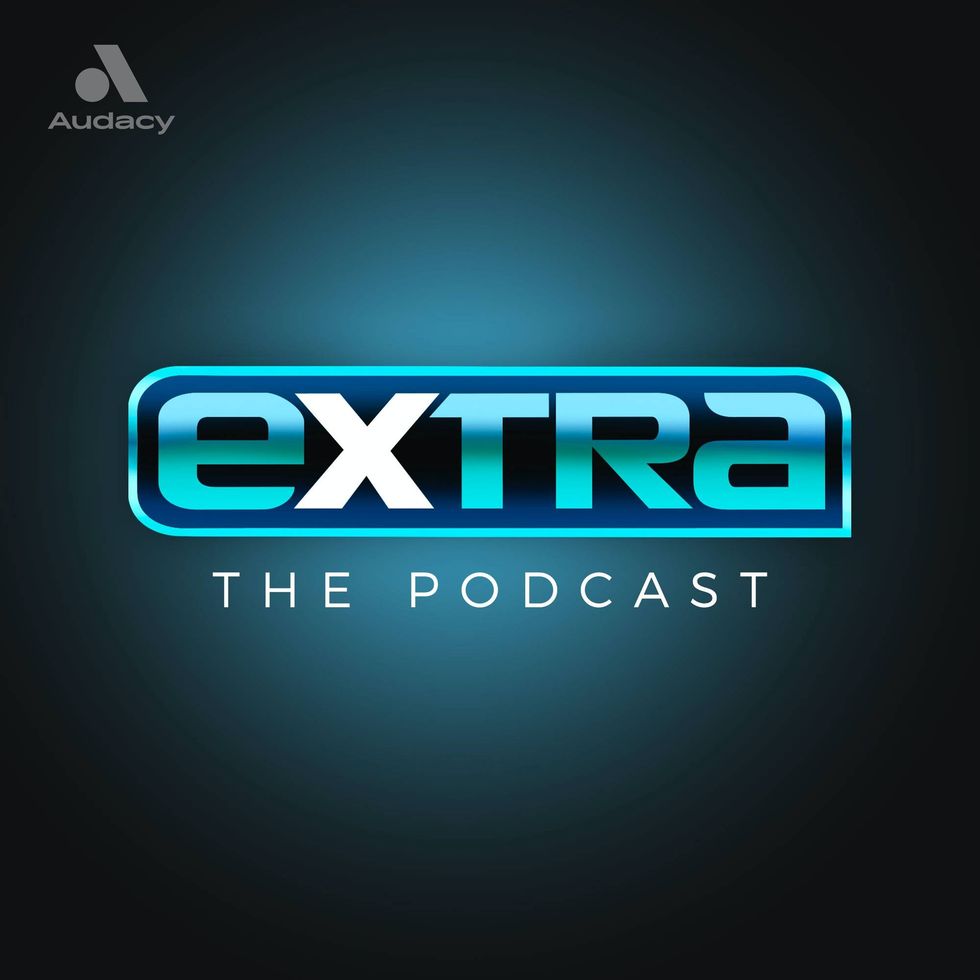 Extra The Podcast