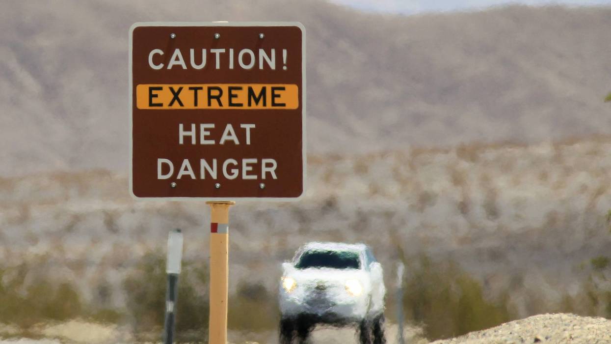 Extreme Heat