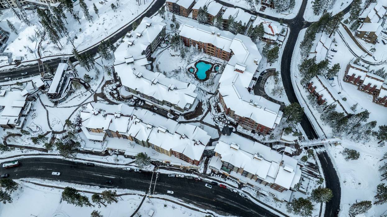 Extreme Weather California 56