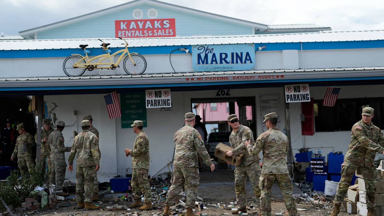 Extreme Weather Emergency Declarations