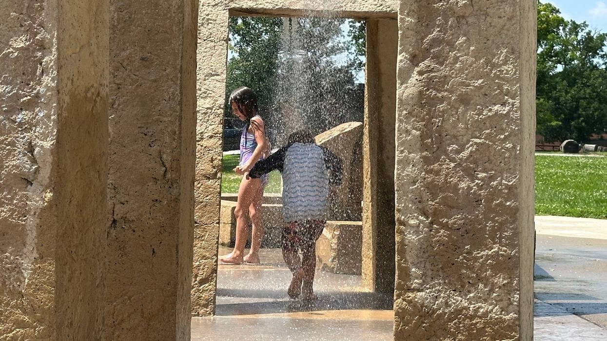 Extreme Weather Heat