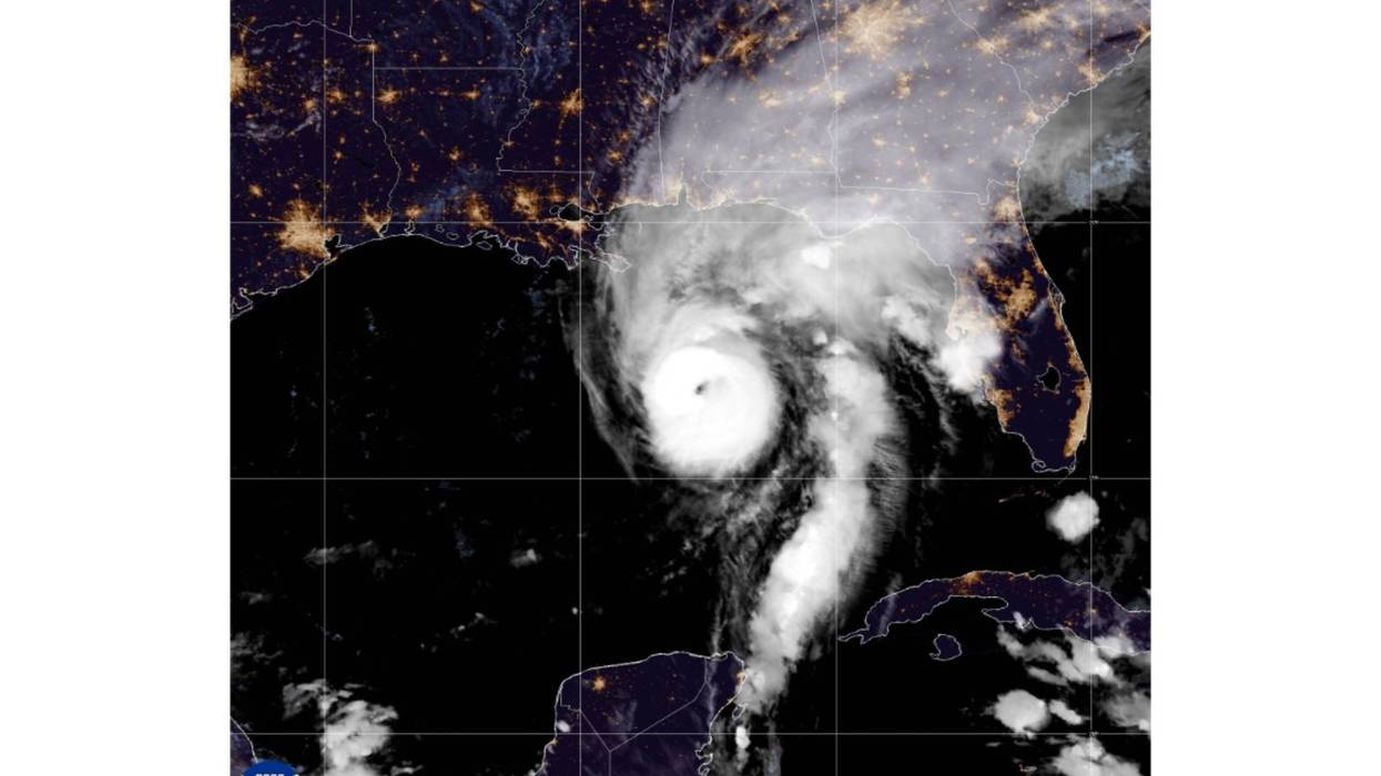 Extreme Weather-Isaias 4157