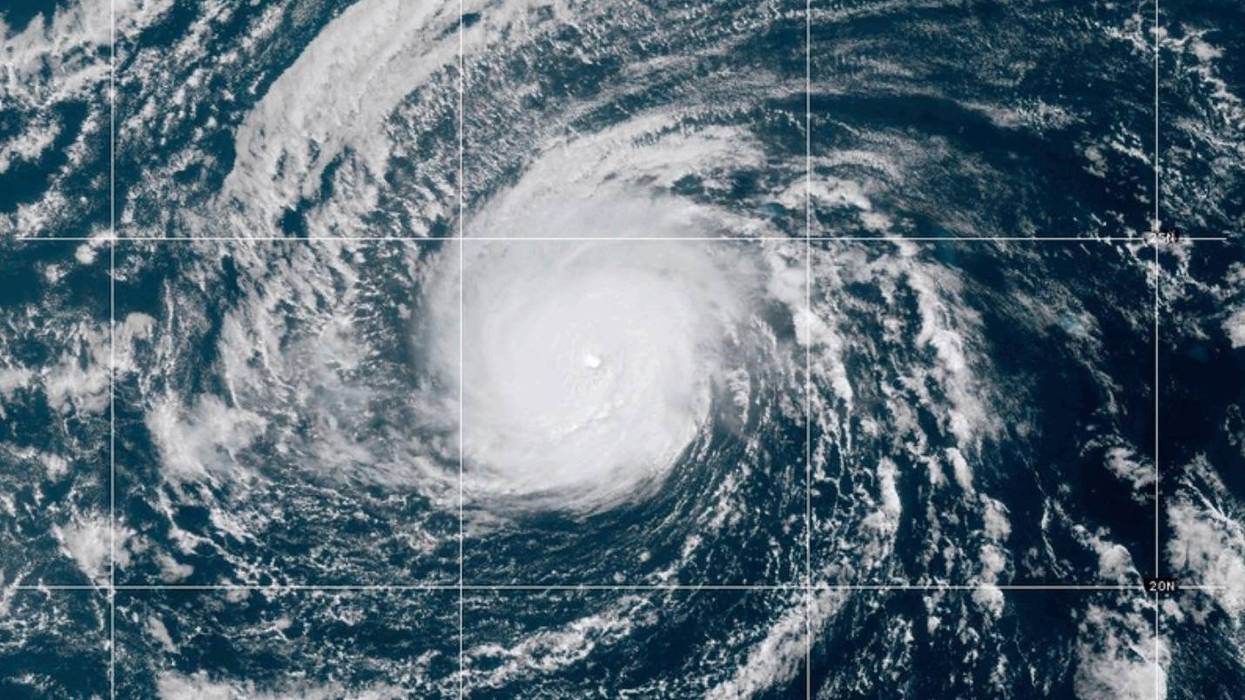 Extreme Weather Pacific