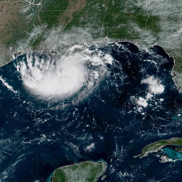 Extreme Weather Tropical Cyclone 652