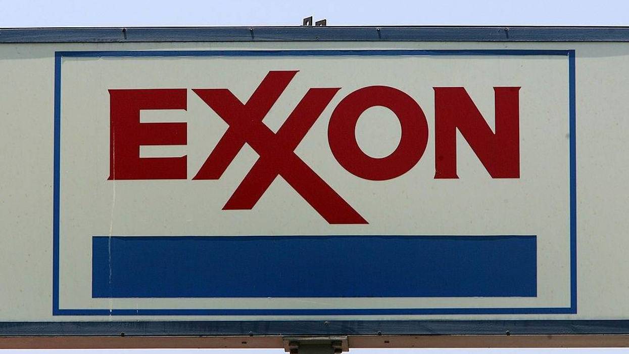 Exxon