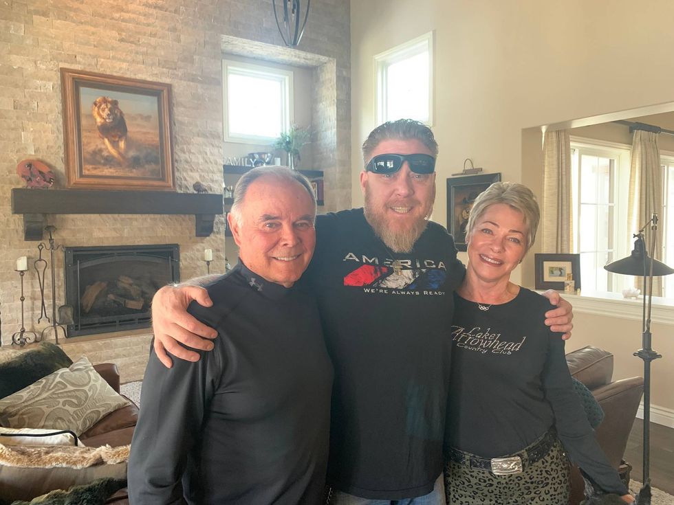 Eye on Veterans Podcast