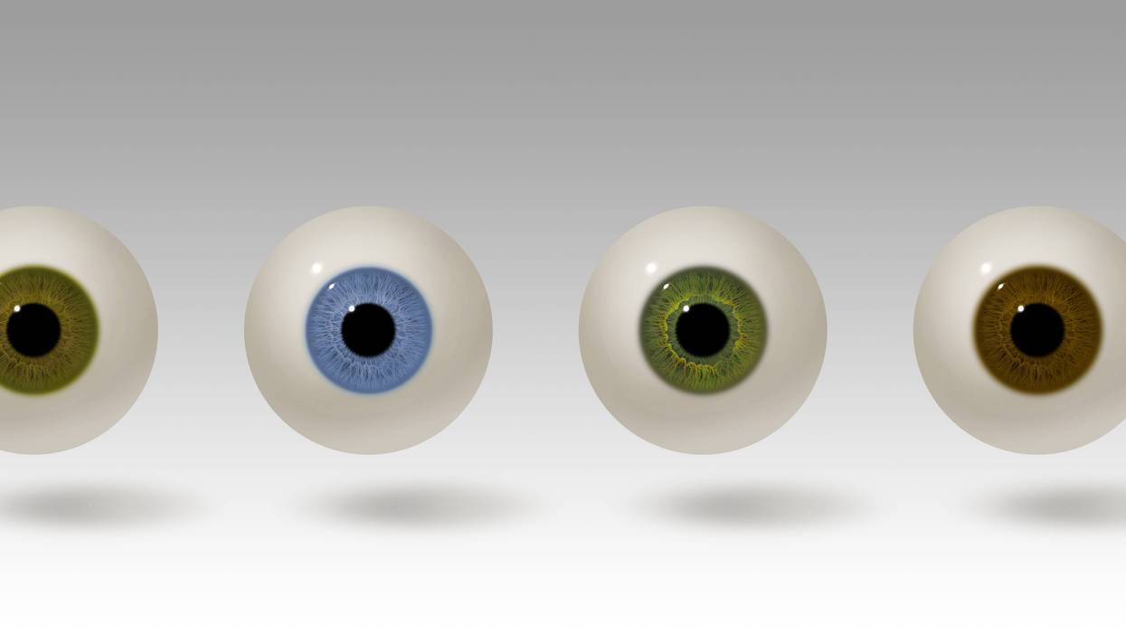 Eyes