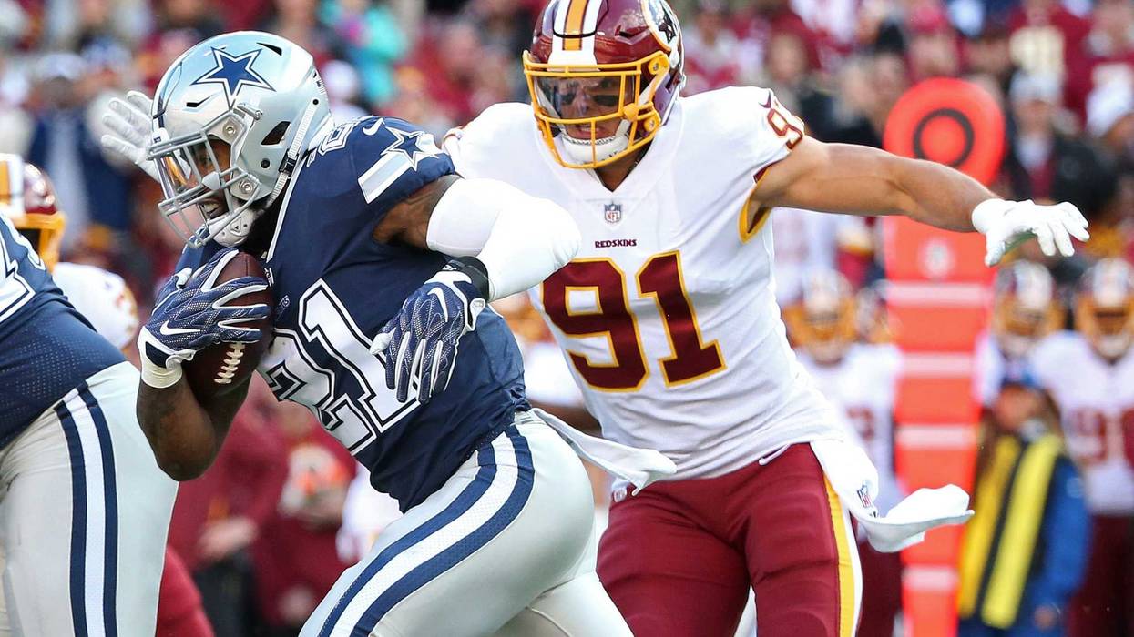 Ezekiel_Elliott_Redskins