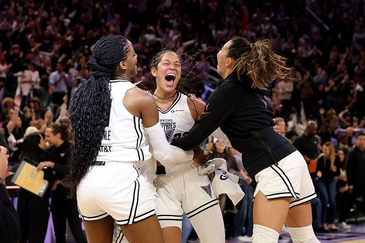 Ezra Shaw/Getty Images