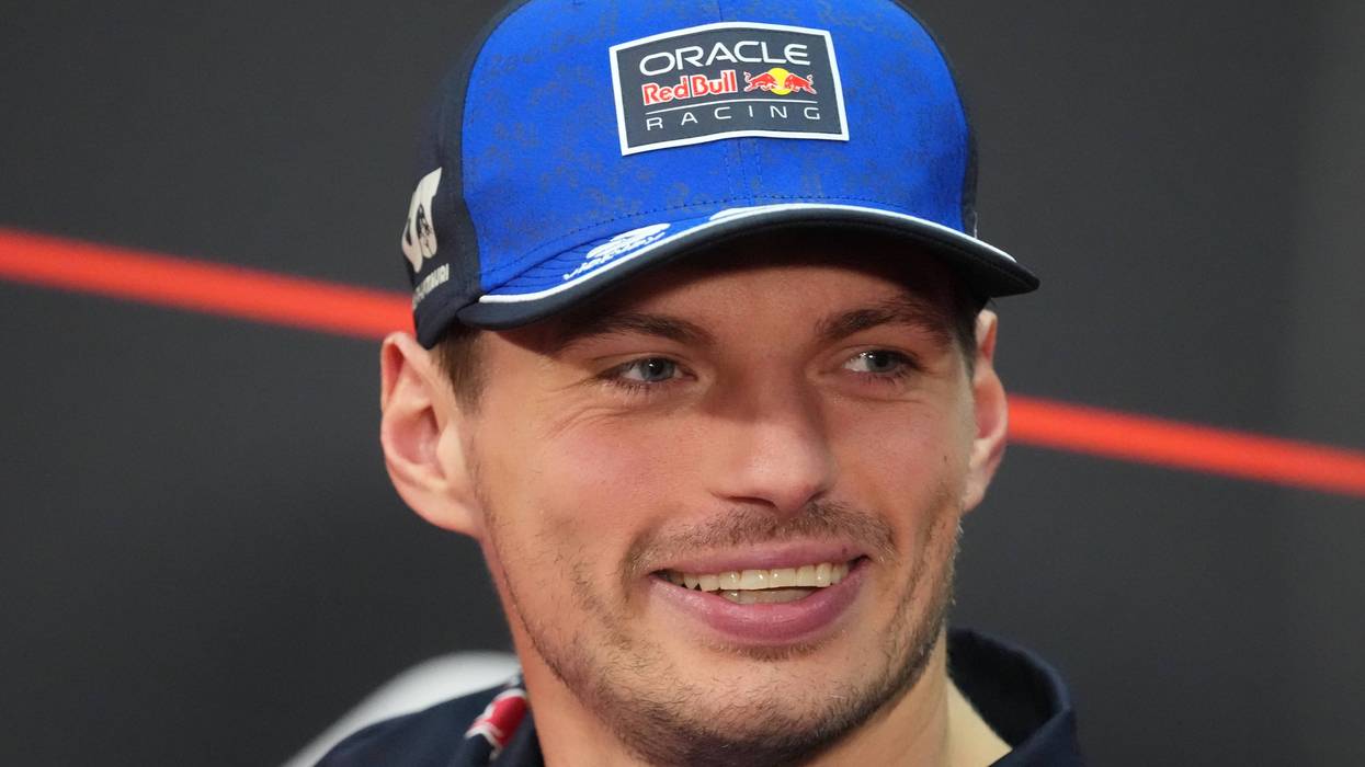 F1-BAHREIN-VERSTAPPEN 7