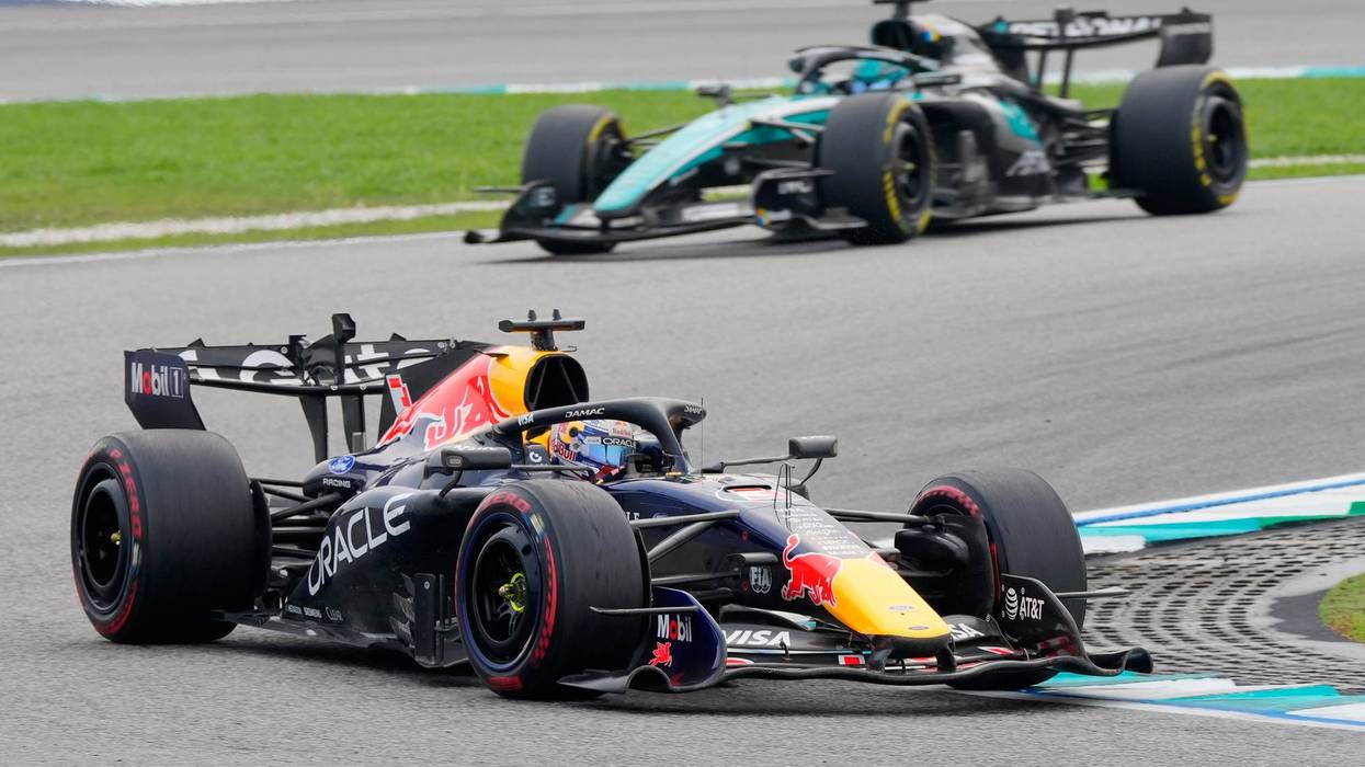 F1-BAREIN 24