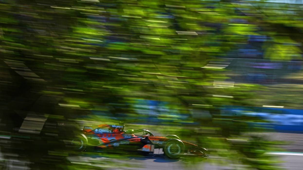 F1-BÉLGICA-NORRIS