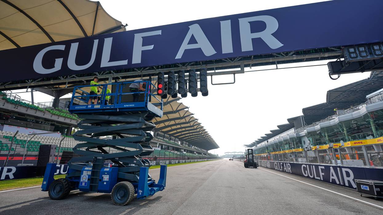 F1 GP BAHREIN-EN MALASIA EXPLICACIÓN 5 2