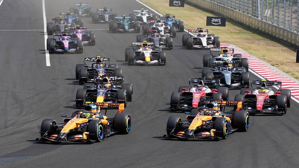 F1 HUNGRÍA 5
