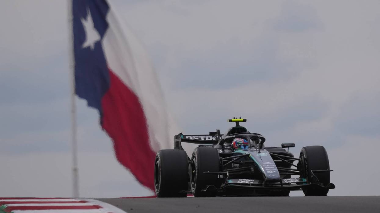 F1 KIMI ANTONELLI