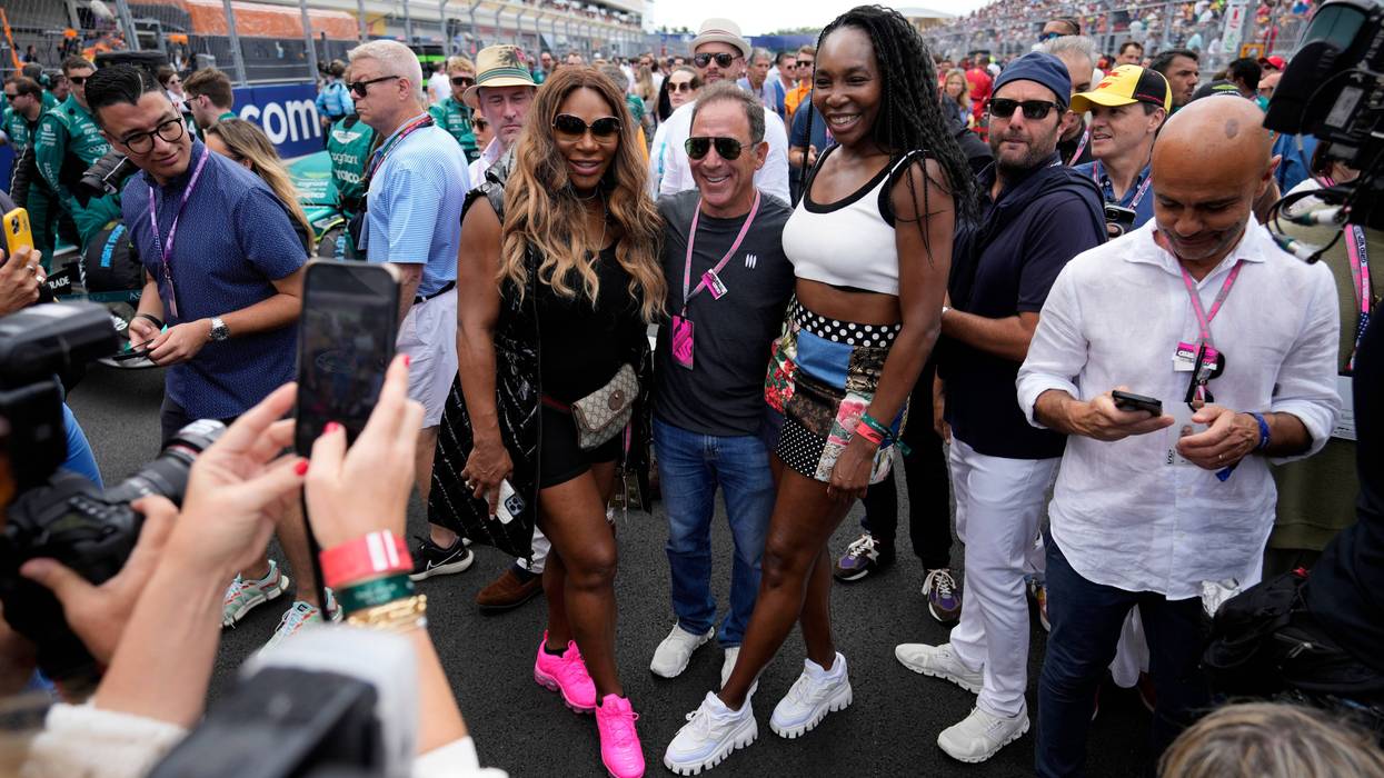 F1-MIAMI