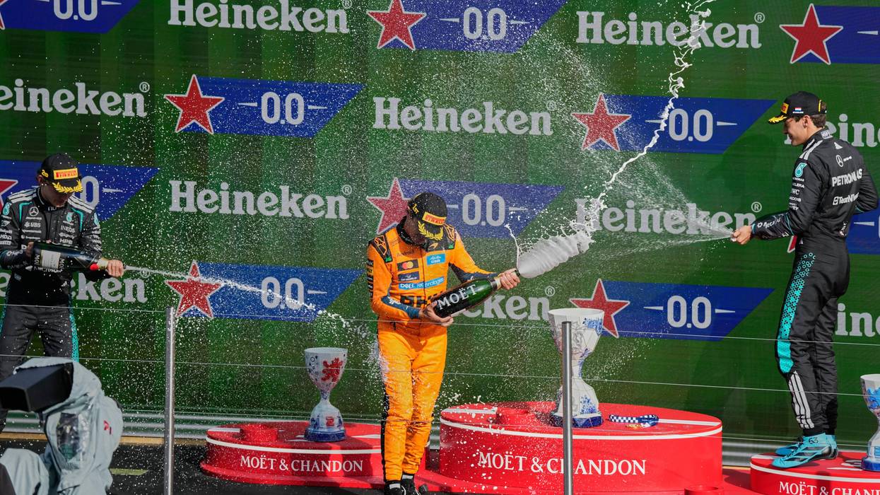 F1-PAÍSES BAJOS 5