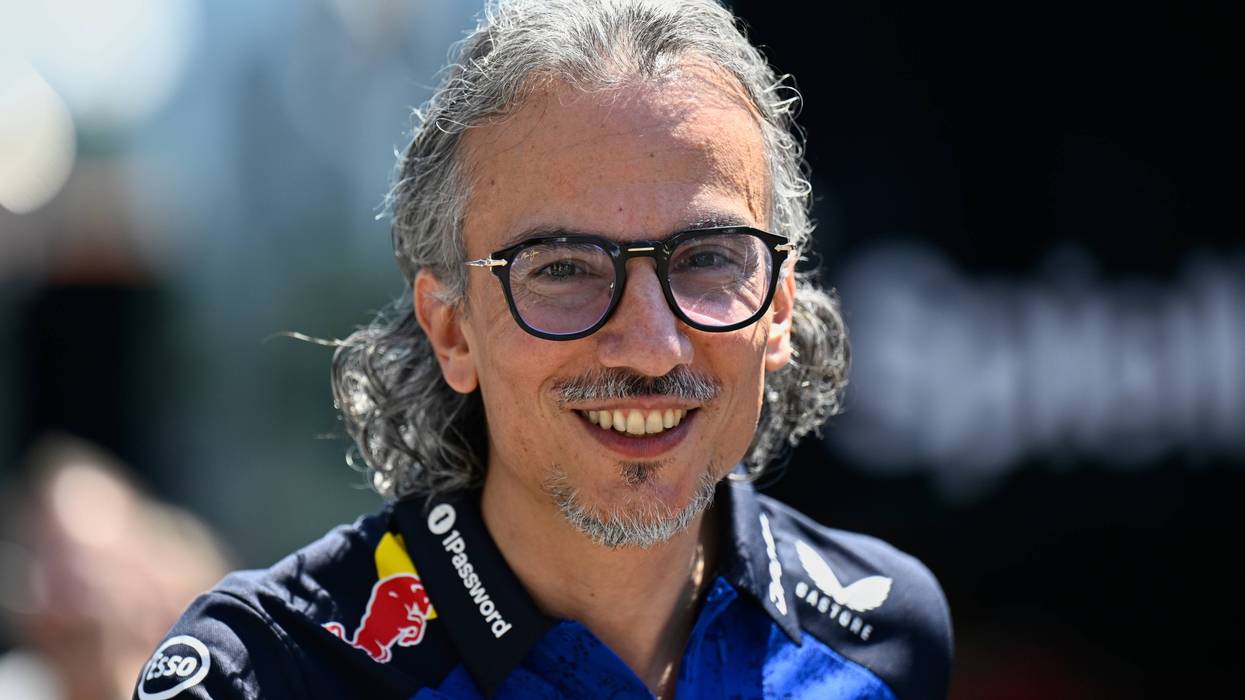 F1 RED BULL