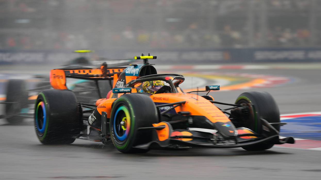 F1-SINGAPUR-MCLAREN 2
