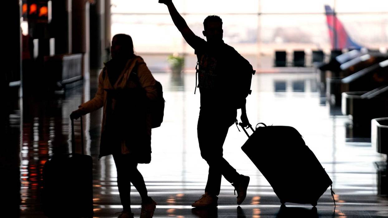 FAA Unruly Passengers