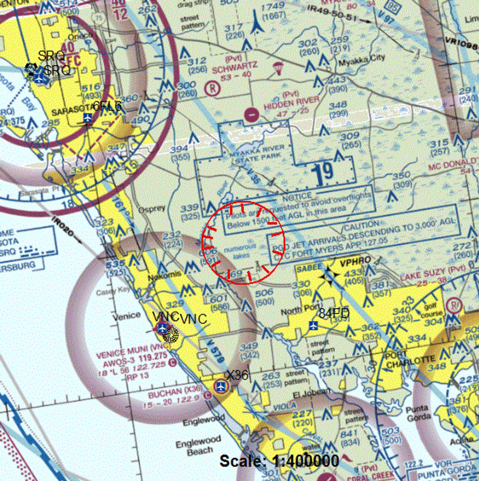 FAA