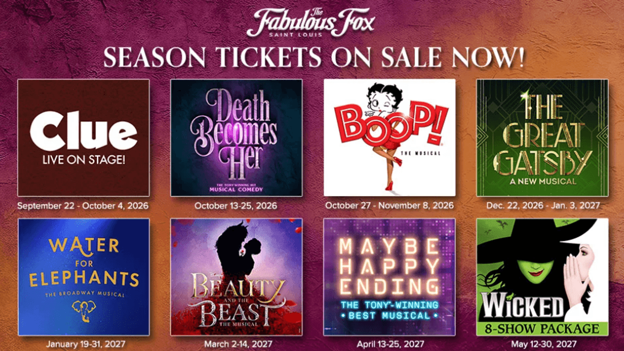 Fabulous Fox Theater