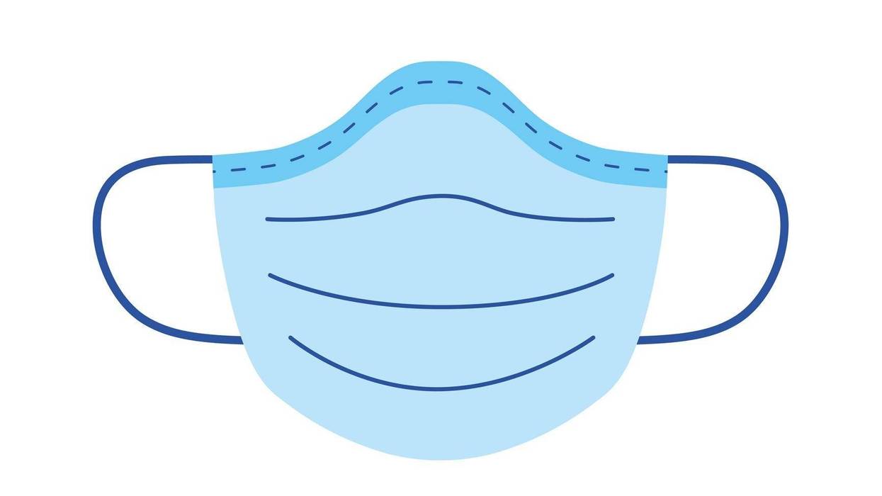 face mask washing properly