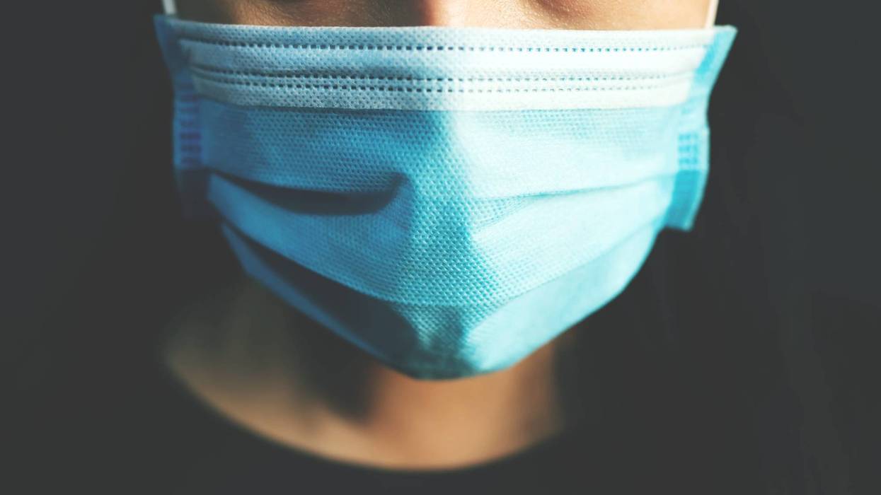 Face mask