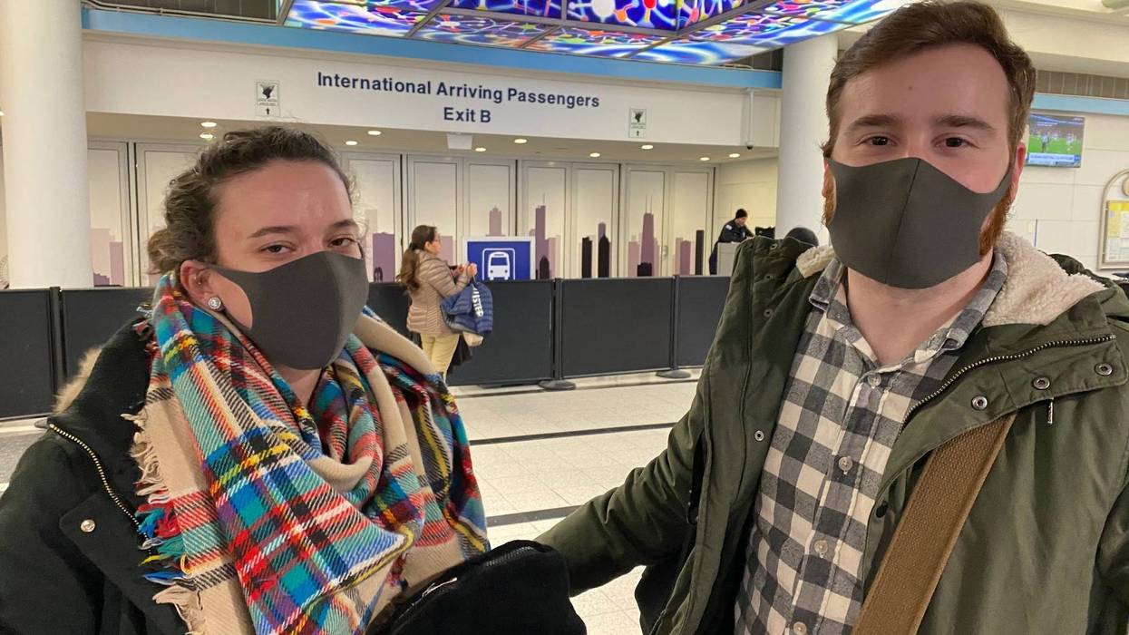 Face Masks, Medical, O'Hare International