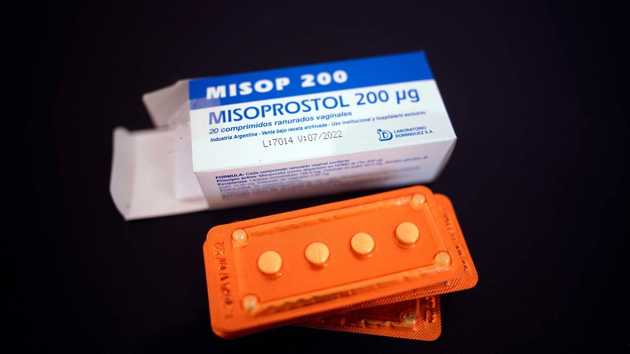 Facebook Abortion Pills