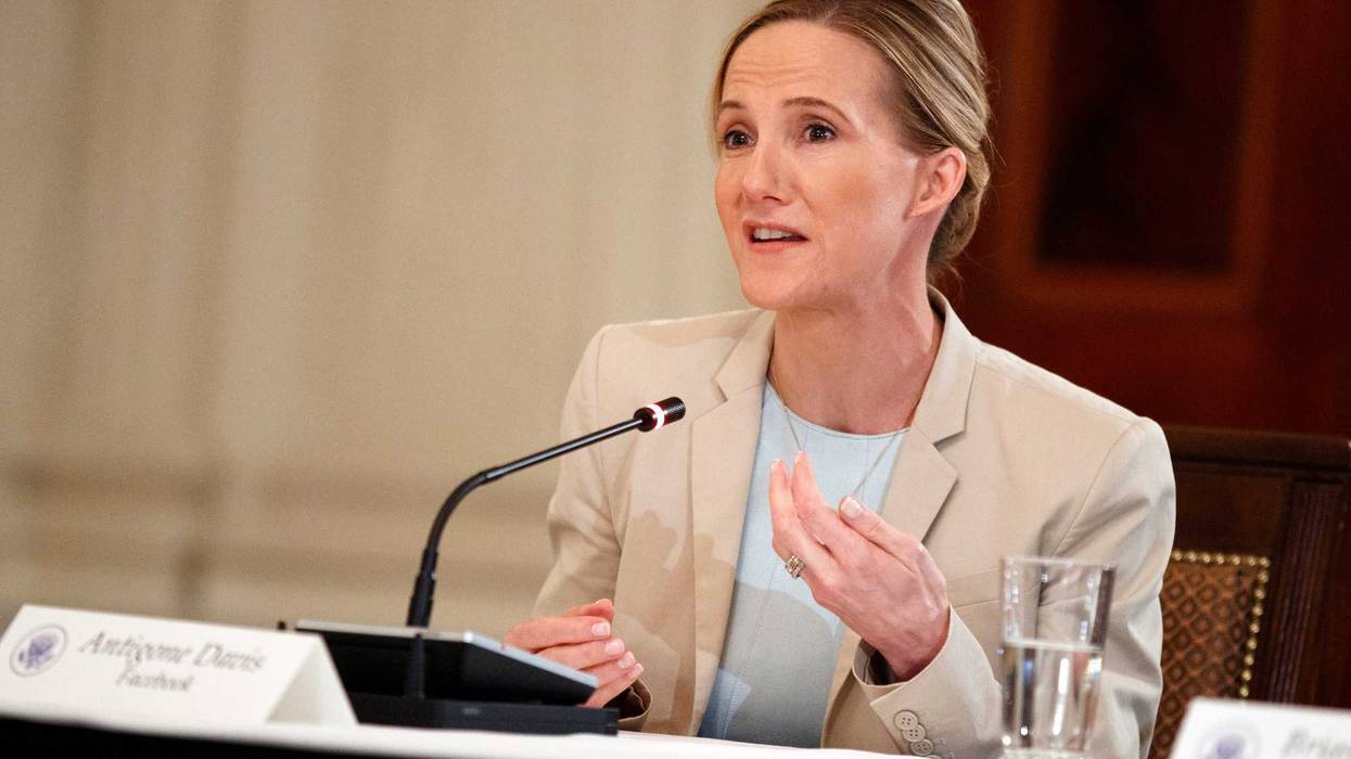 Facebook-Online Harassment