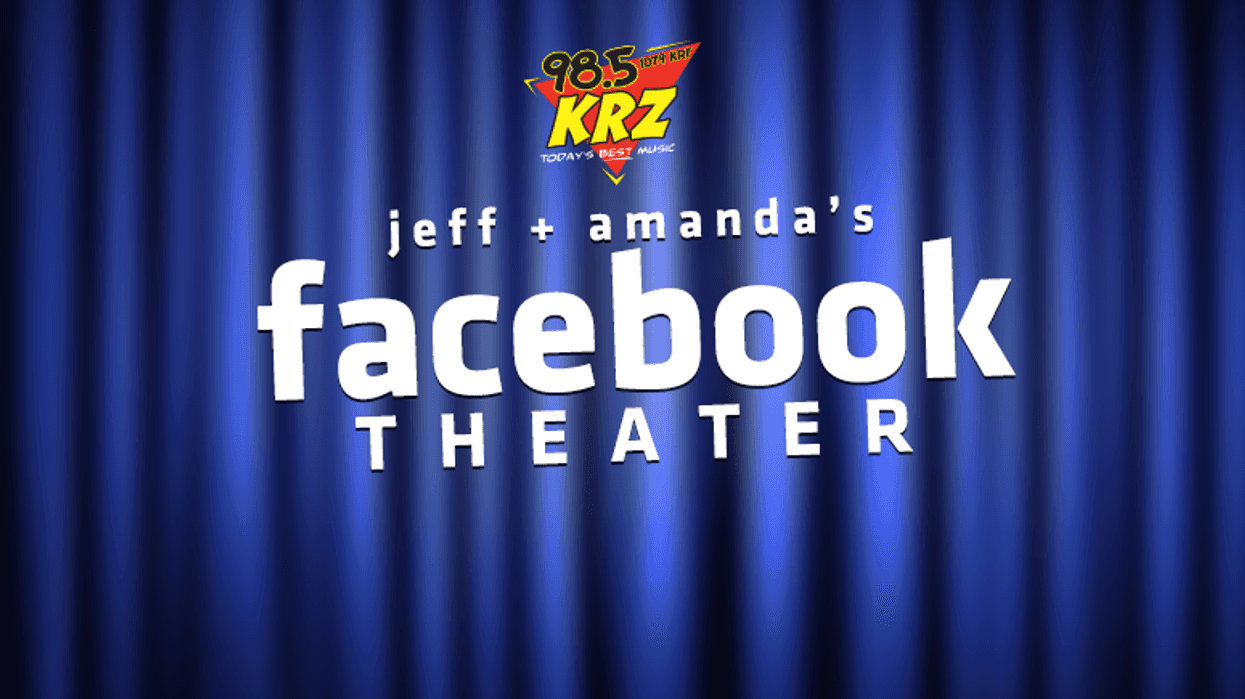 Facebook Theater